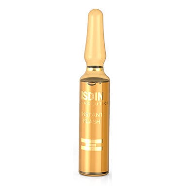 Isdin Isdinceutics Instant Flash Viso 1 Fiala-1