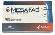Mesafag 30 Compresse-0