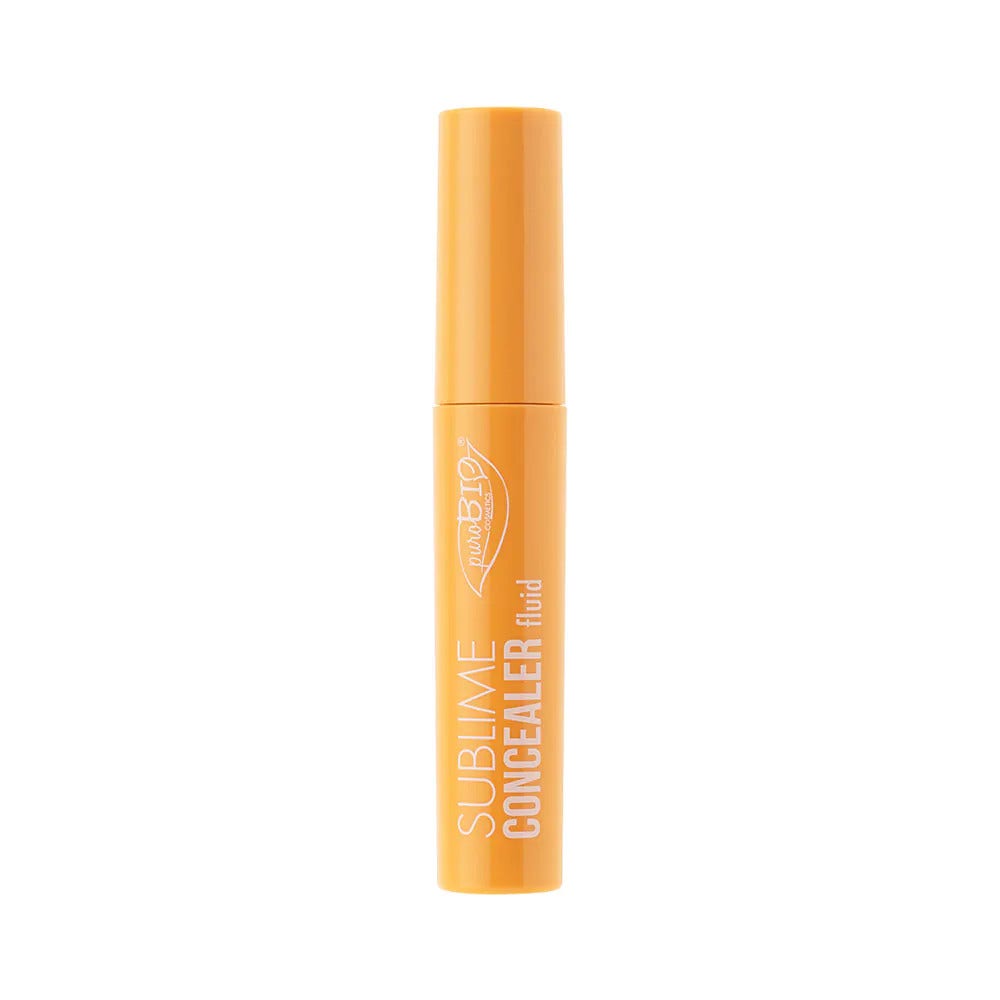 Mami Correttore Purobio Sublime Concealer Fluid N.02 4,5ml-2