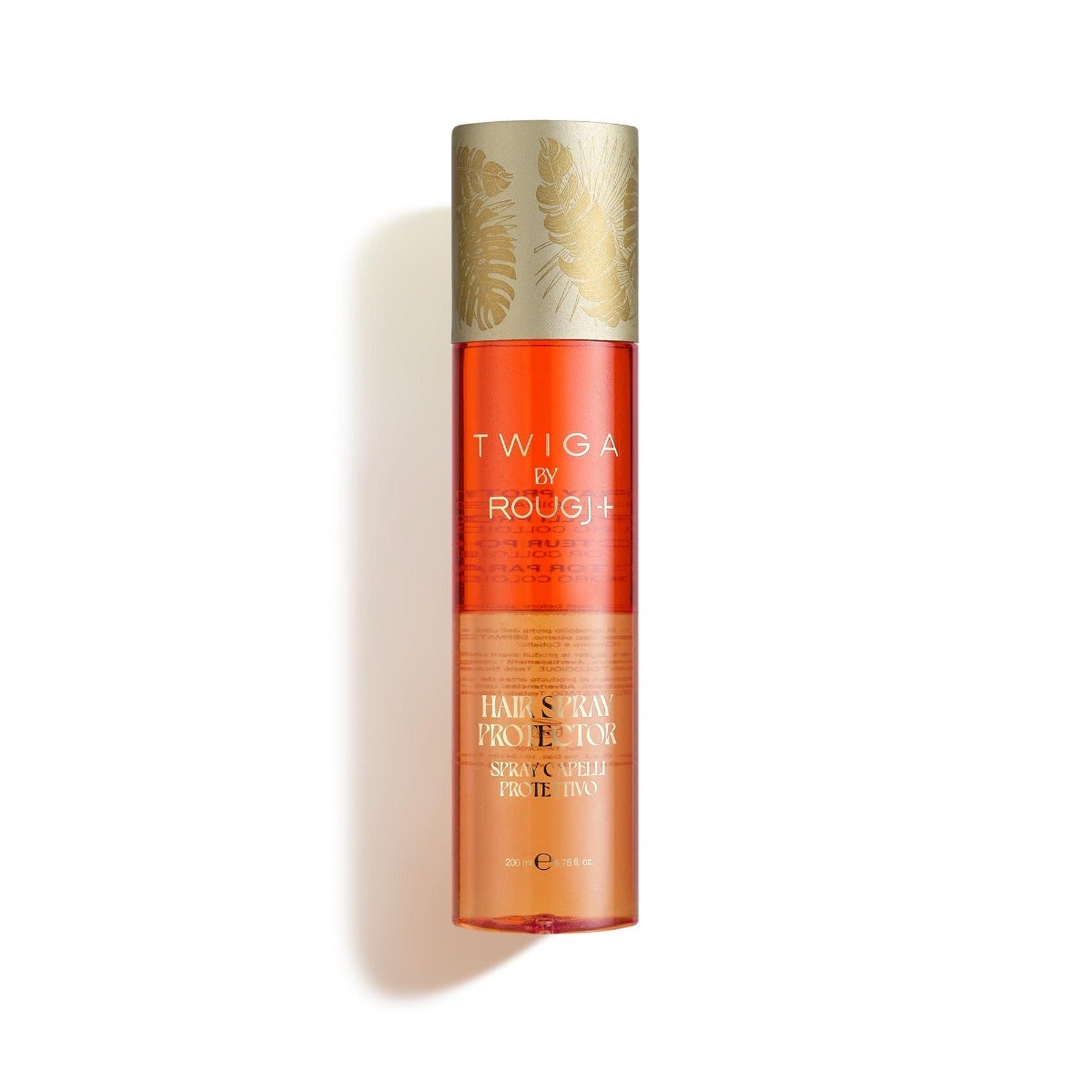Twiga By Rougj Solare Bifasico Protettivo Capelli 200ml-2