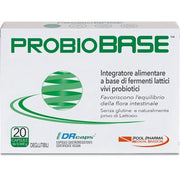 Probiobase 20 Capsule-1
