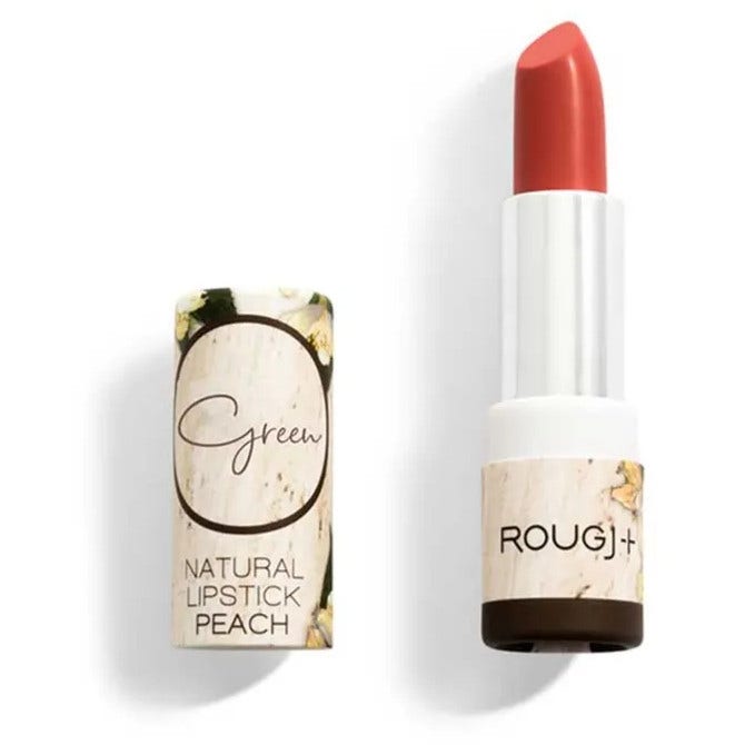 Rougj Make Up Green Rossetto Pesca -2
