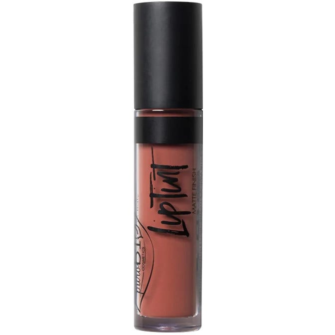 Purobio Liptint 03 Nude Pescato 4,8ml  - 2