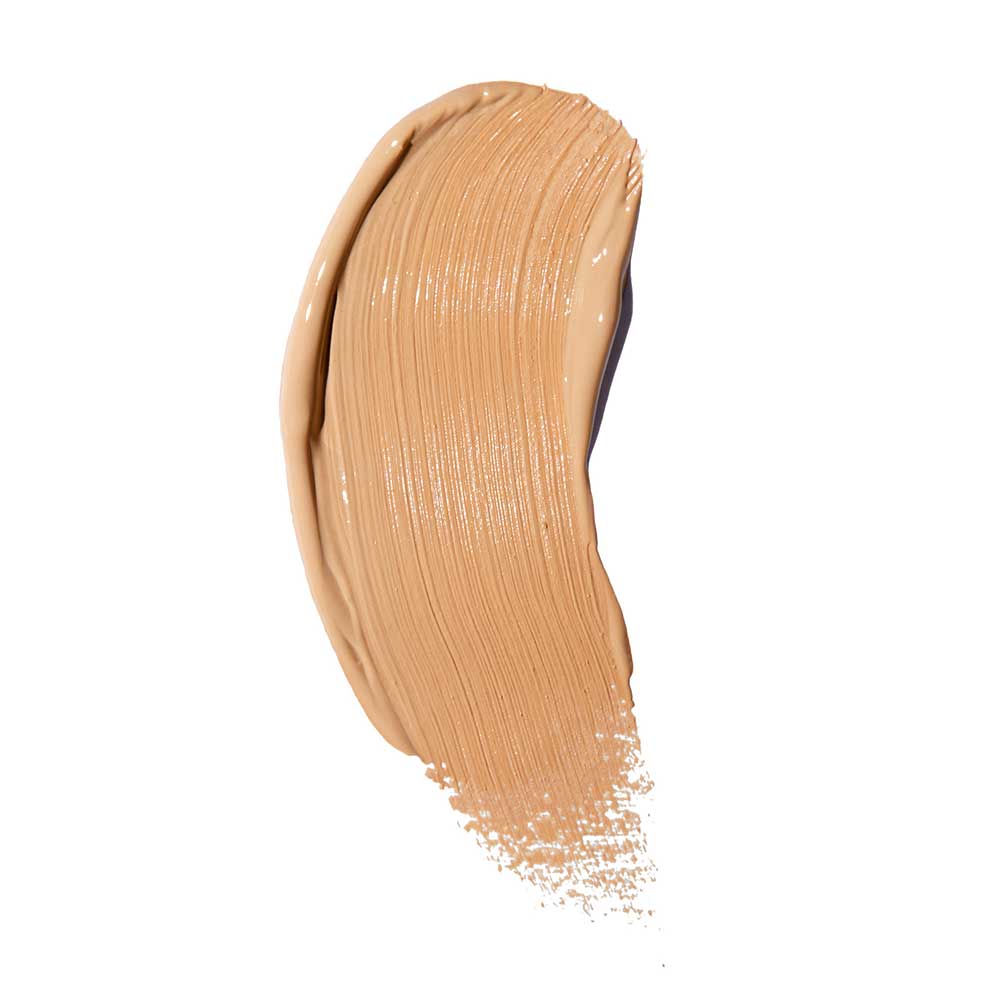Rougj Glamtech Fondotinta Antiacne 30ml SPF30 Miele-3