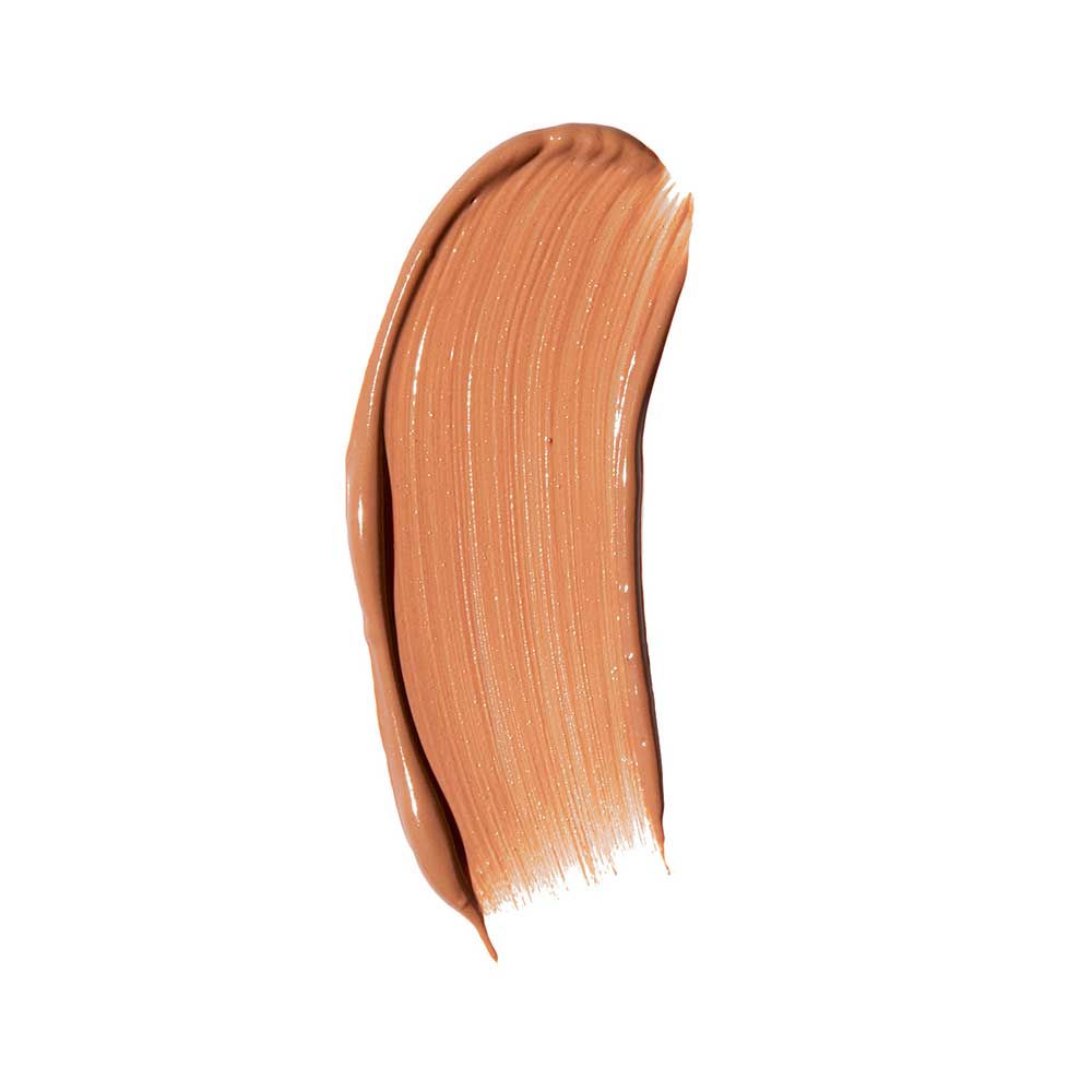 Rougj Glamtech CC Cream Long Lasting 04 Cognac 30ml SPF20-3