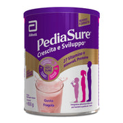 Pediasure Crescita & Sviluppo Rinforza Fragola 850g-4