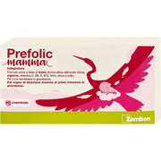 Prefolic Mamma 30 Compresse-1