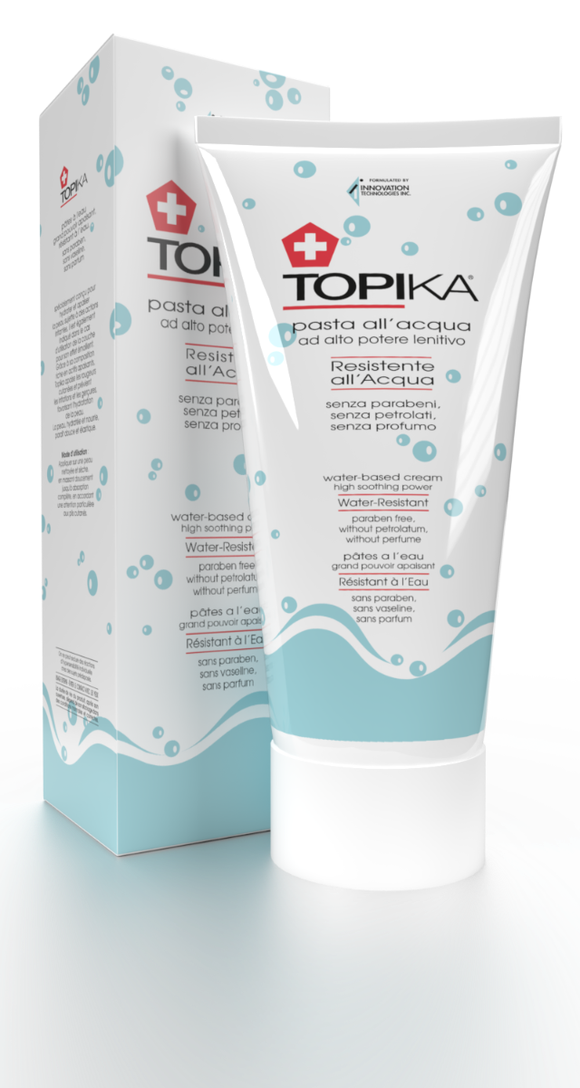 Topika Pasta All'Acqua 250ml-1