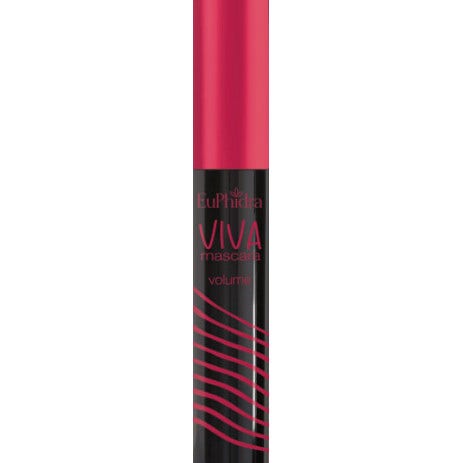 Euphidra Viva Mascara 12ml-1