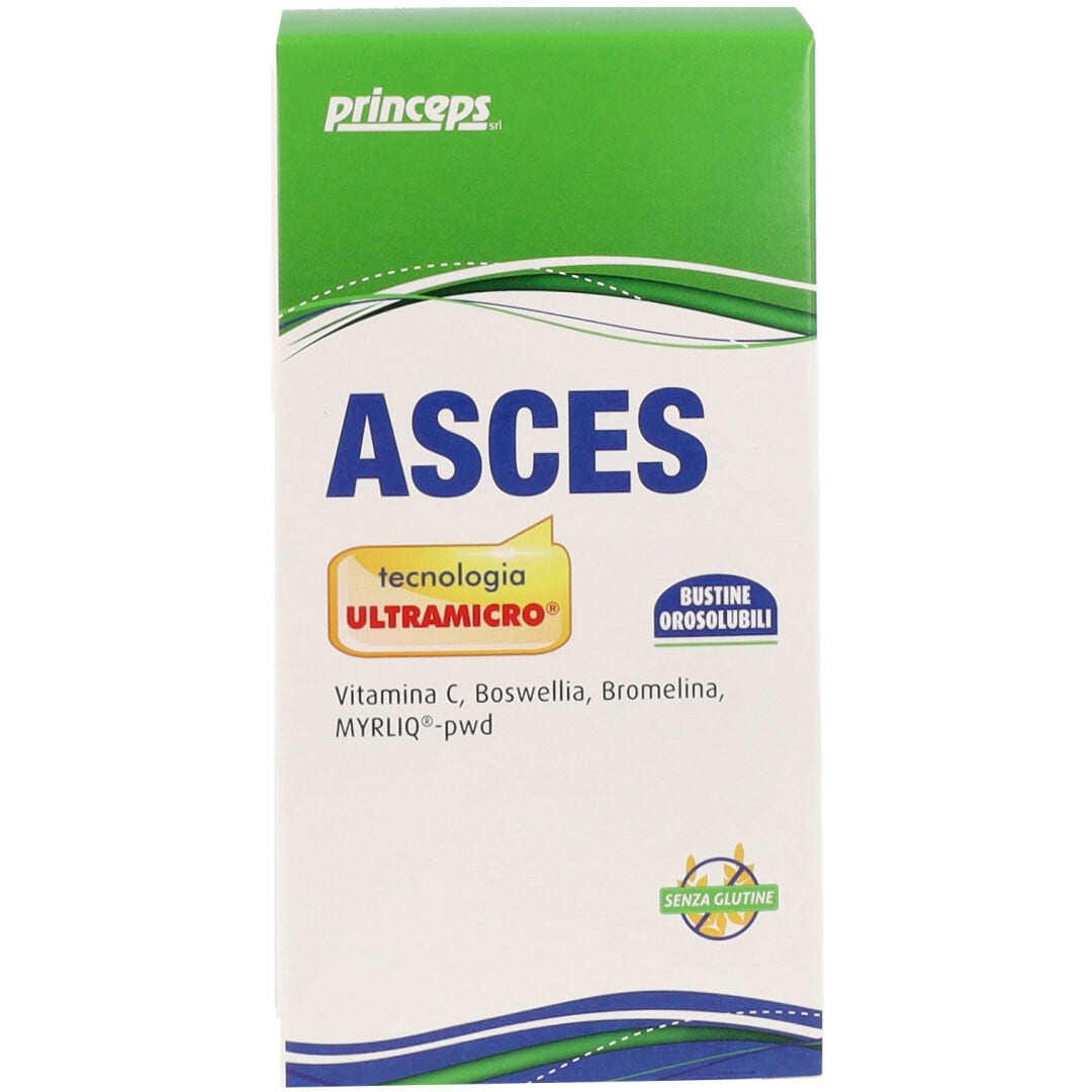 Asces 10 Buste -1