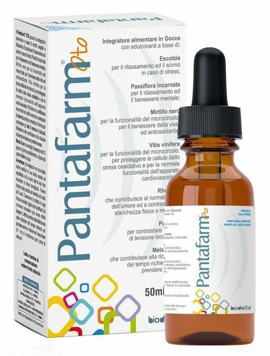 Pantafarm Oto Gocce 50ml-2