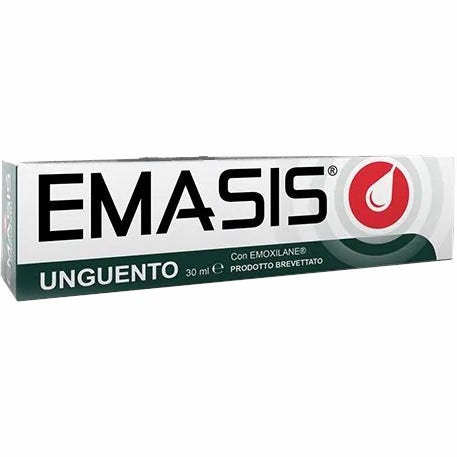 Emasis Unguento 30ml-1