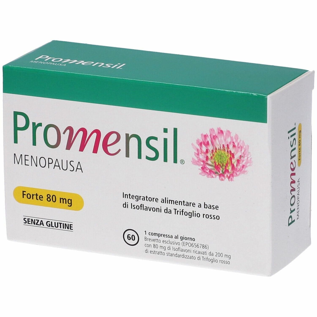 Promensil Menopausa Forte 60 Compresse-1