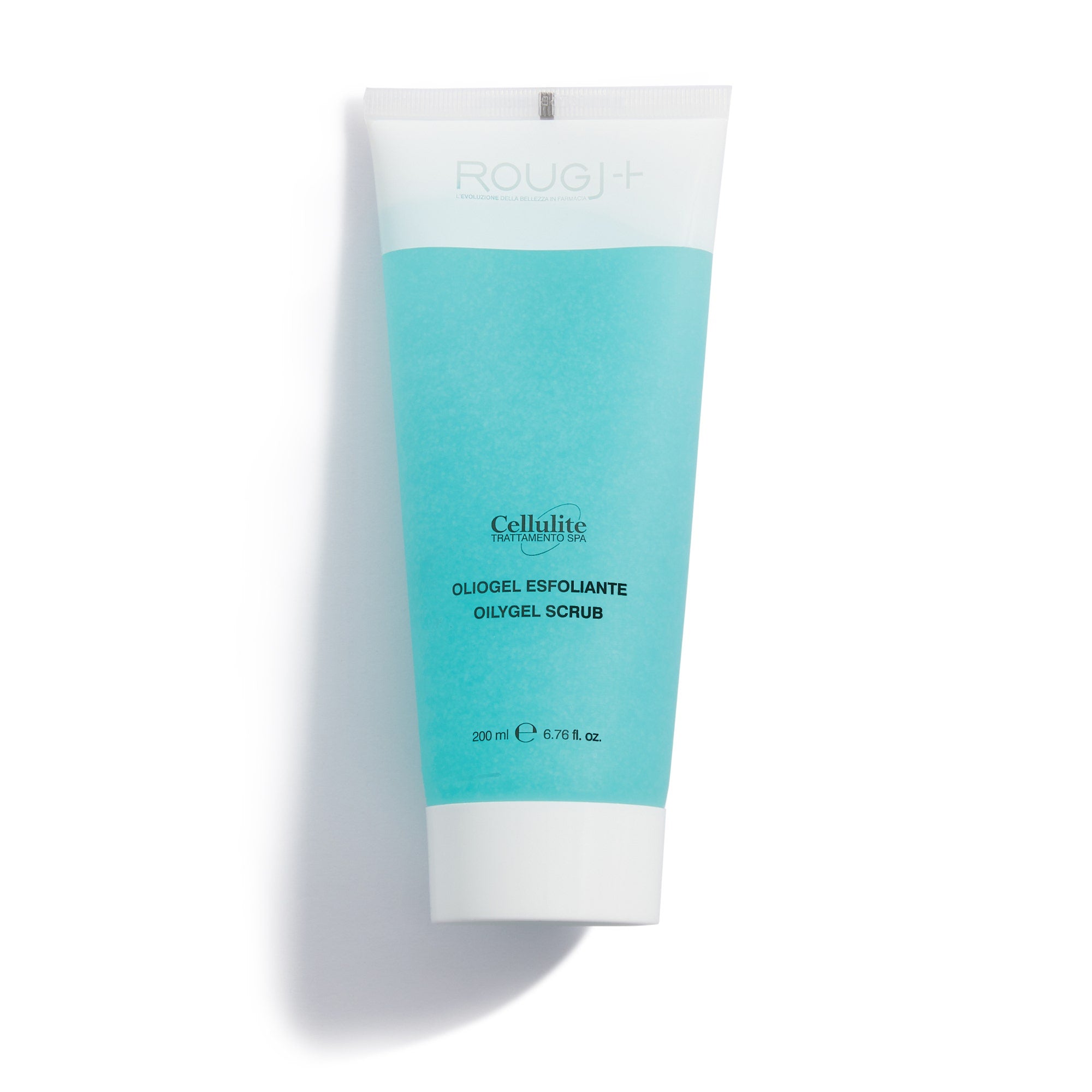 Rougj Oliogel Scrub Cellulite Spa 200ml  - 1