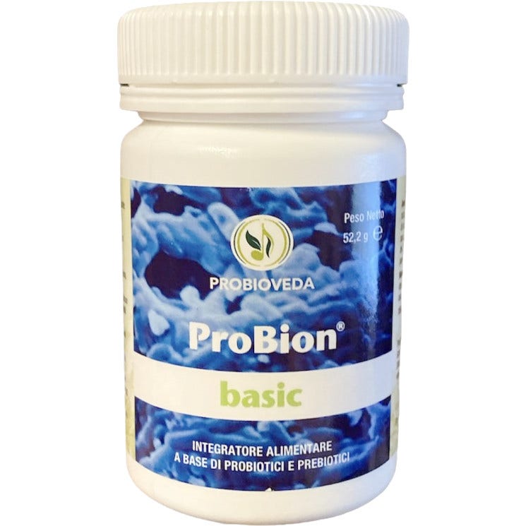 Probion Basic 150 Compresse-1