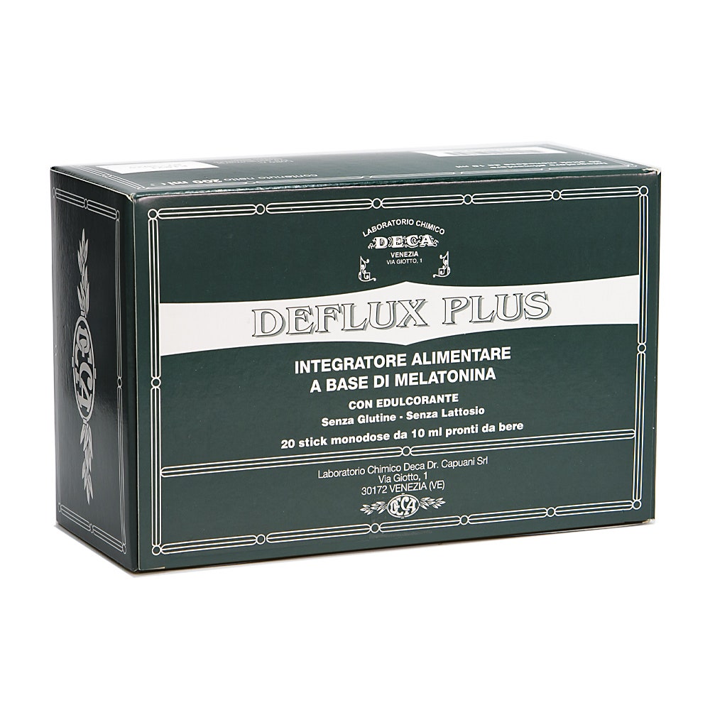 Deflux Plus 20 Stick-2