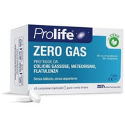 Prolife Zerogas 45 Compresse-2