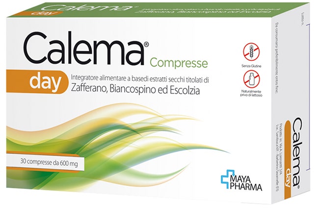 Calema Day 30 Compresse-1