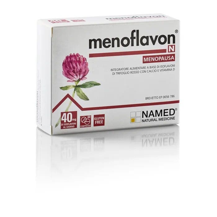 MENOFLAVON N 60CPR-1