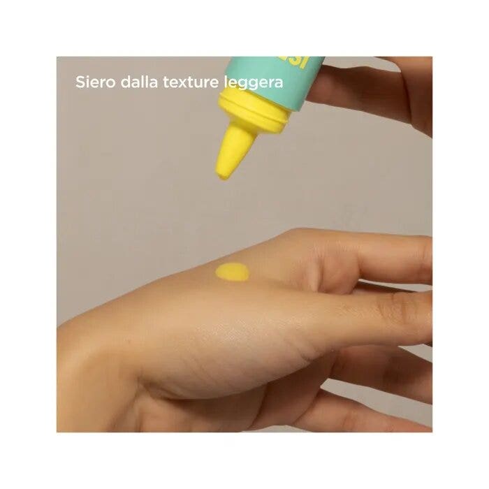 Isdin Acniben Night Concentrate Siero Anti-Imperfezioni 27ml-8