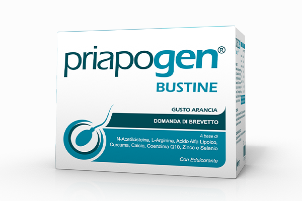 Priapogen 16 Bustine-1
