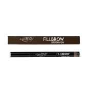 Purobio Fillbrow Penne Sopracciglia 02 Castano-1