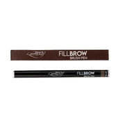 Purobio Fillbrow Penne Sopracciglia 03 Castano Scuro-1