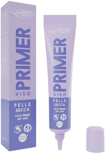 Purobio Primer Viso Pelle Secca 30ml-1