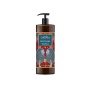 Euphidra Doccia Gel Bergamotto E Patchouli 400ml-1