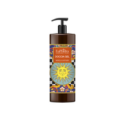 Euphidra Neroli & Vetiver Gel Doccia 400ml-1