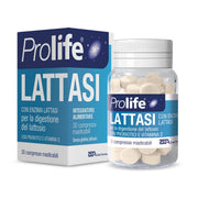 Prolife Lattasi 30 Compresse Masticabili-1