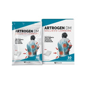 Marco Viti Artrogen DM Sollievo Lombare 10 Cerotti-1