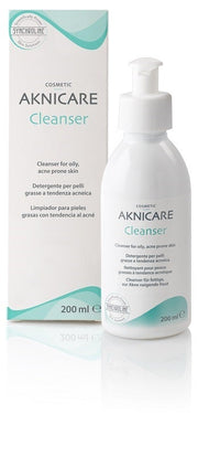 Aknicare Cleanser 200 ml-0