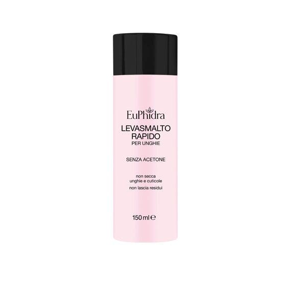 Euphidra Levasmalto Rapido Per Unghie 150ml-1