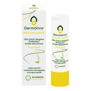 Dermolivo Balsamo Labbra-0