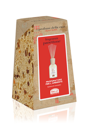 Helan Profumatore Bastoncini Aromatici Per Ambiente Fragranza Panettone 1000ml-1