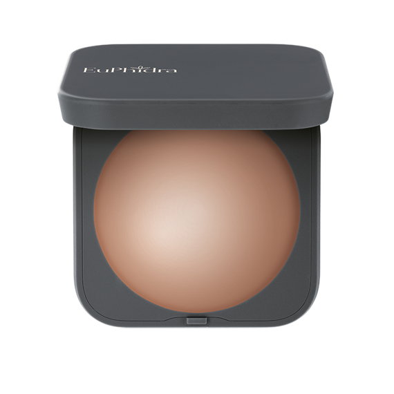 EuPhidra Fondotinta Ultra Comfort Powder FP01 6g-1