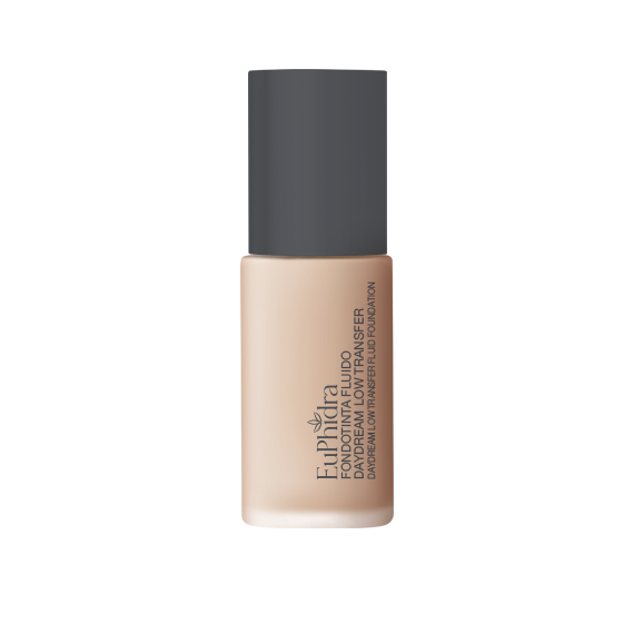 Euphidra Fondotinta Daydream Low Transfer Tonalità N.03 30ml-1