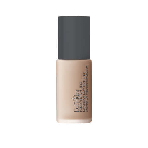 Euphidra Fondotinta Daydream Low Transfer Tonalità N.04 30ml-1
