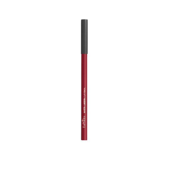 Euphidra Matita Labbra 02 Rosso-1