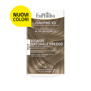 Euphidra ColorPro XD Kit Tinta Capelli 707 Biondo Naturale Freddo-1