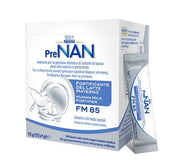 Nestlé Prenan Fm85 Fortificante Del Latte Materno in Polvere Dalla Nascita 72 Bustine Da 1g -2