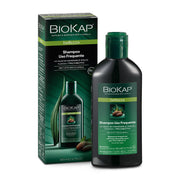 Biokap Bellezza Shampoo Uso Frequente 400ml-3