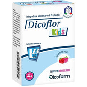 Dicoflor Kids 18 Bustine-1