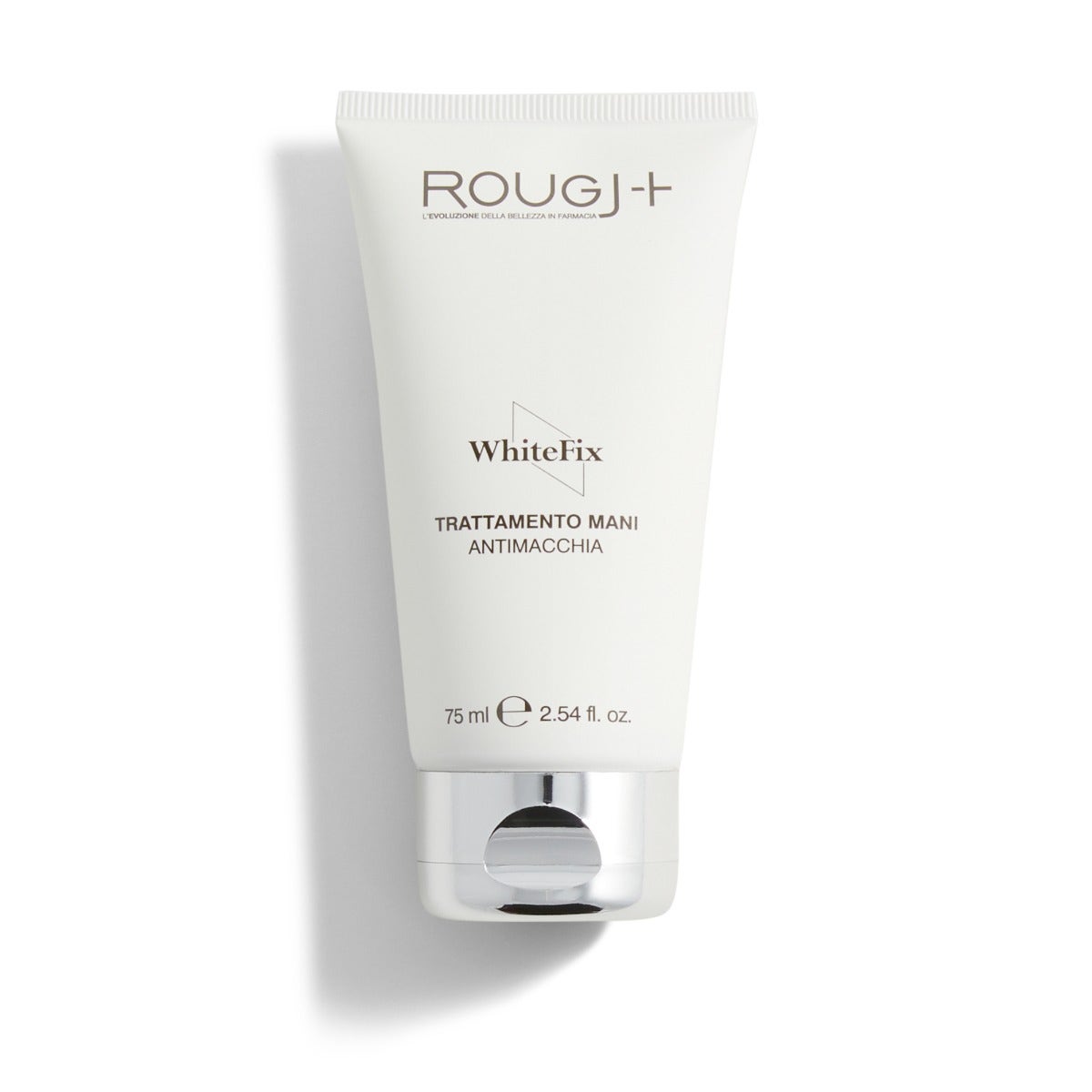 Rougj Trattamento Mani Antimacchia Whitefix 75ml-2