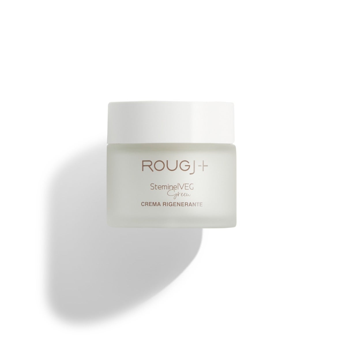 Rougj Crema Rigenerante Viso Steminelveg Green 50ml-2