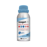 Omega 3 Multi Azione 240 Perle-1