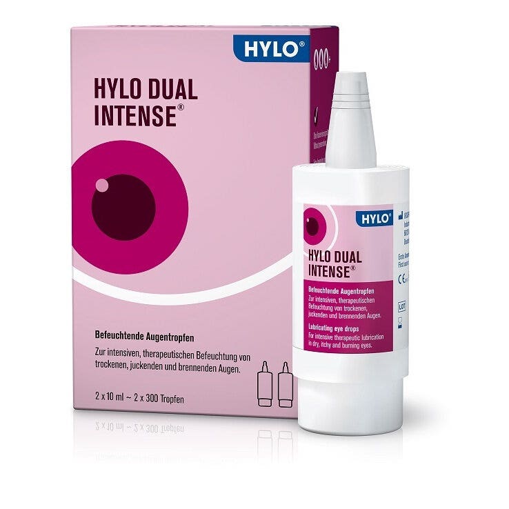 Hylo Dual Intense Collirio 2x10ml-1