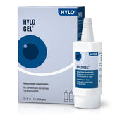 Hylo Gel Collirio 2x10ml-1