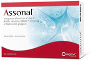 Assonal 60 Compresse-1
